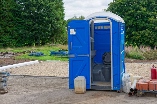 Best Portable Restroom Removal and Pickup  in Wasilla, AK